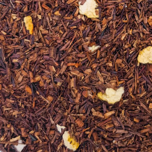 Rooibos Pomeranč