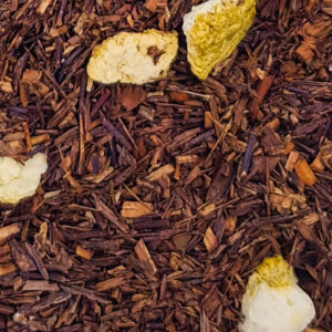 Rooibos Pomeranč