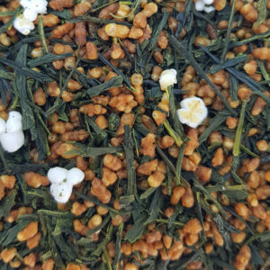 Genmaicha