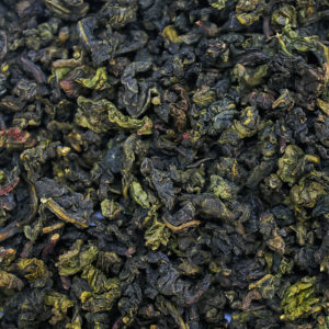 Mléčný oolong