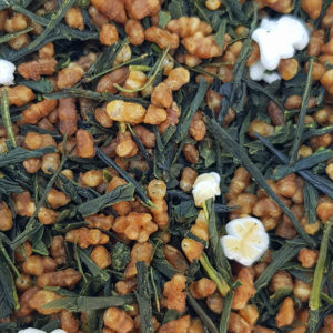 Genmaicha