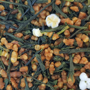 Genmaicha