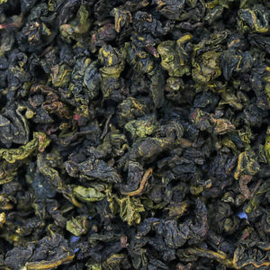 Mléčný oolong