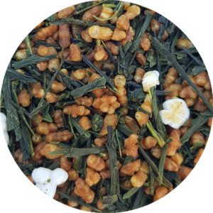 Genmaicha