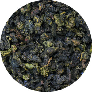 Milk oolong