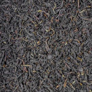 Tarry Lapsang Souchong