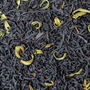 Earl Grey Fleur d'Oranger