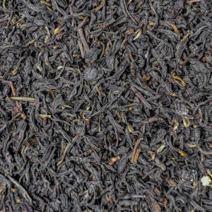 Tarry Lapsang Souchong