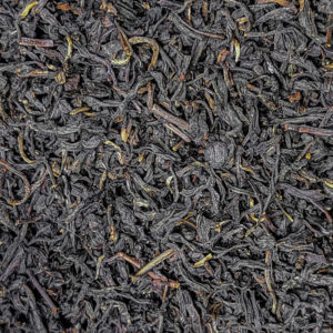 Tarry Lapsang Souchong