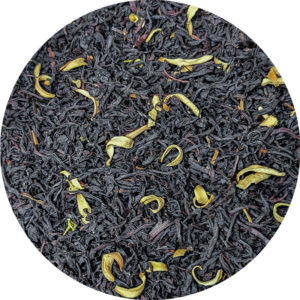 Earl Grey Fleur d'Oranger