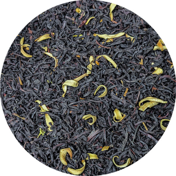 Earl Grey Fleur d'Oranger