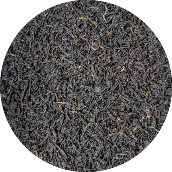 Tarry Lapsang Souchong