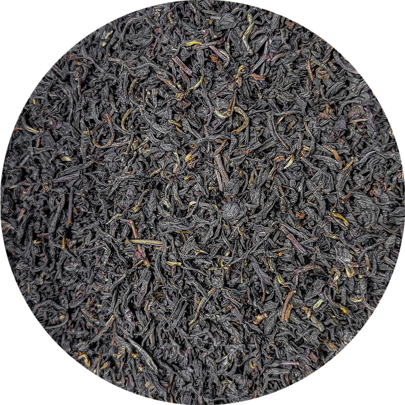 Tarry Lapsang Souchong