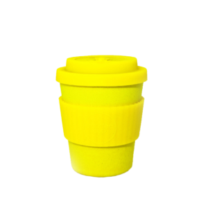 Eco hrnky 250-240 ml - Yellow 240 ml