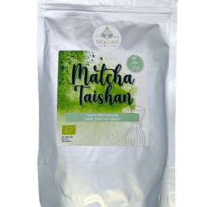 Оrganic China Matcha "Taishan" 200g